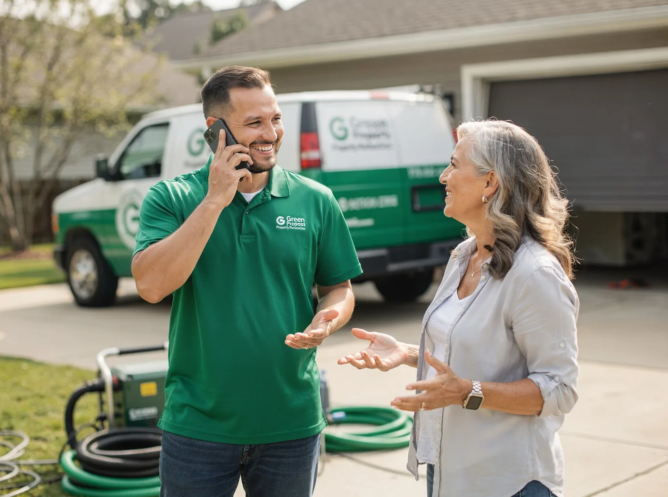 Water Damage Restoration North Lima, OH FAQs